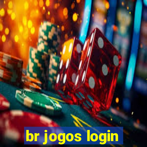 br jogos login